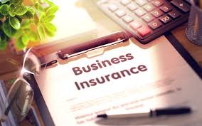 Types of Small Business Insurance